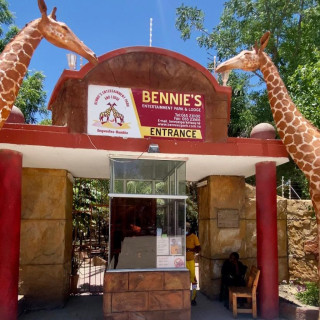Bennies Park