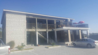 Ongwediva Town Lodge